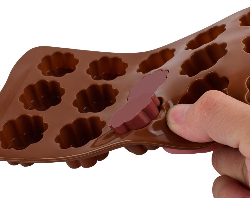 chocolate candy mold